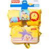 Жилет для плавания BESTWAY FISHER PRICE 18-30 кг, 3-6 лет 93522 BW