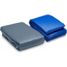 Каркасный бассейн BESTWAY 488х122 см, 19480 л. 56451 BW