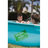 Каркасный бассейн BESTWAY MY FIRST POOL 152х38см, 580л, от 2 лет 56283 BW