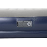 Надувная кровать BESTWAY TRITECH AIRBED 152х203х36см с подголовником, встр.насос 220В, до 300кг 67725 BW