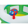 Надувной манеж BESTWAY 52221 109х104см, от 1 года 52221 BW