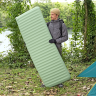 Самонадувающийся спальный коврик каремат BESTWAY COMFORTREK 69622 183x63.5x7.6см 69622 BW
