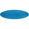 Солнечное покрывало BESTWAY для бассейнов 366, 396 см (D356 см) 58242 BW